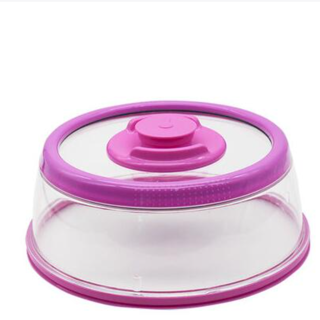 Fresh-Keeping Cover Vacuum Food Sealer