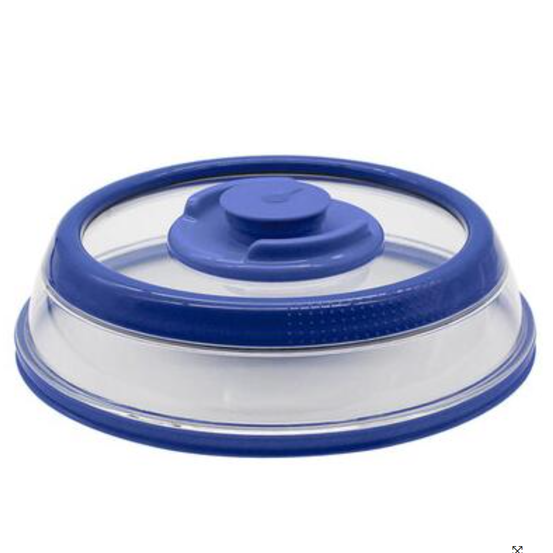 Fresh-Keeping Cover Vacuum Food Sealer