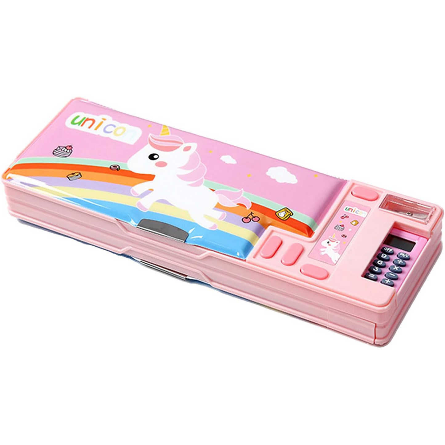 Hot Sale🔥Multifunction Pencil Case