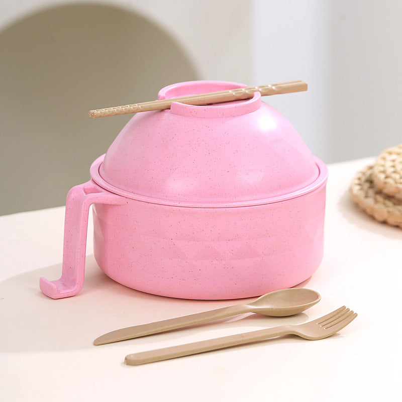 🌲Christmas Sales 49% OFF-Microwave Ramen Bowl - elehancea