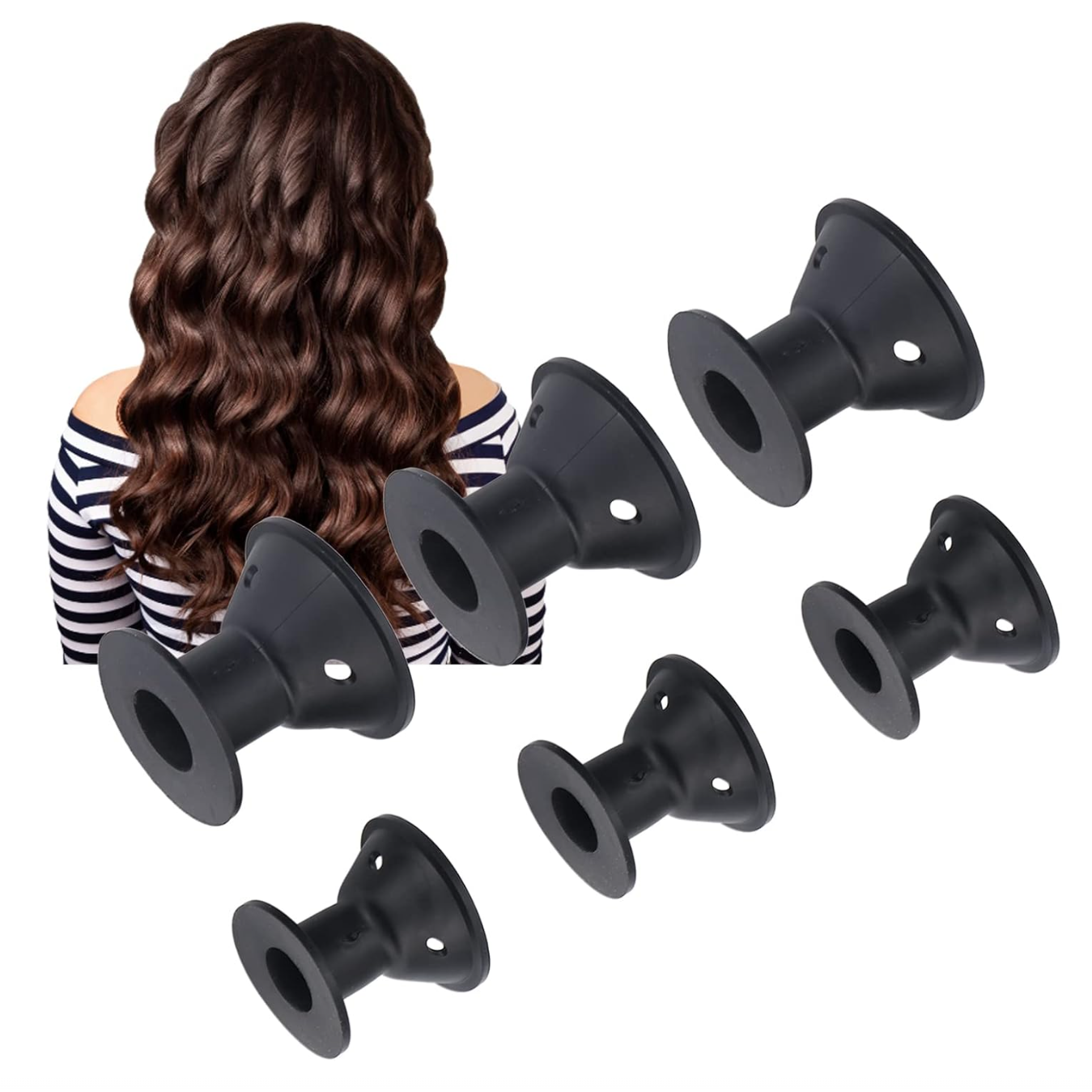 Mushroom Curler