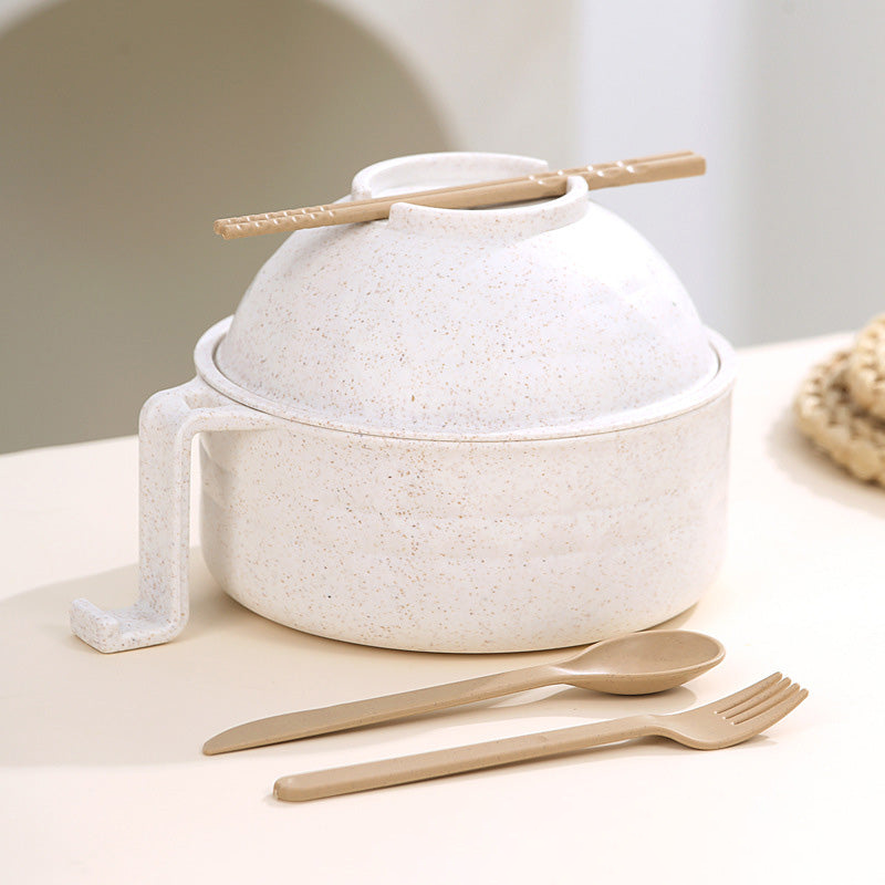 🌲Christmas Sales 49% OFF-Microwave Ramen Bowl - elehancea