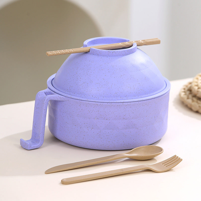 🌲Christmas Sales 49% OFF-Microwave Ramen Bowl - elehancea