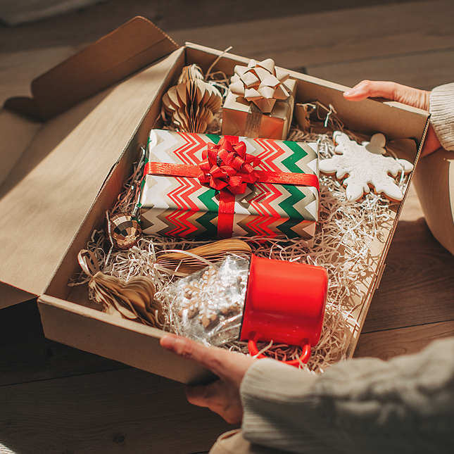 Toy & Gifts