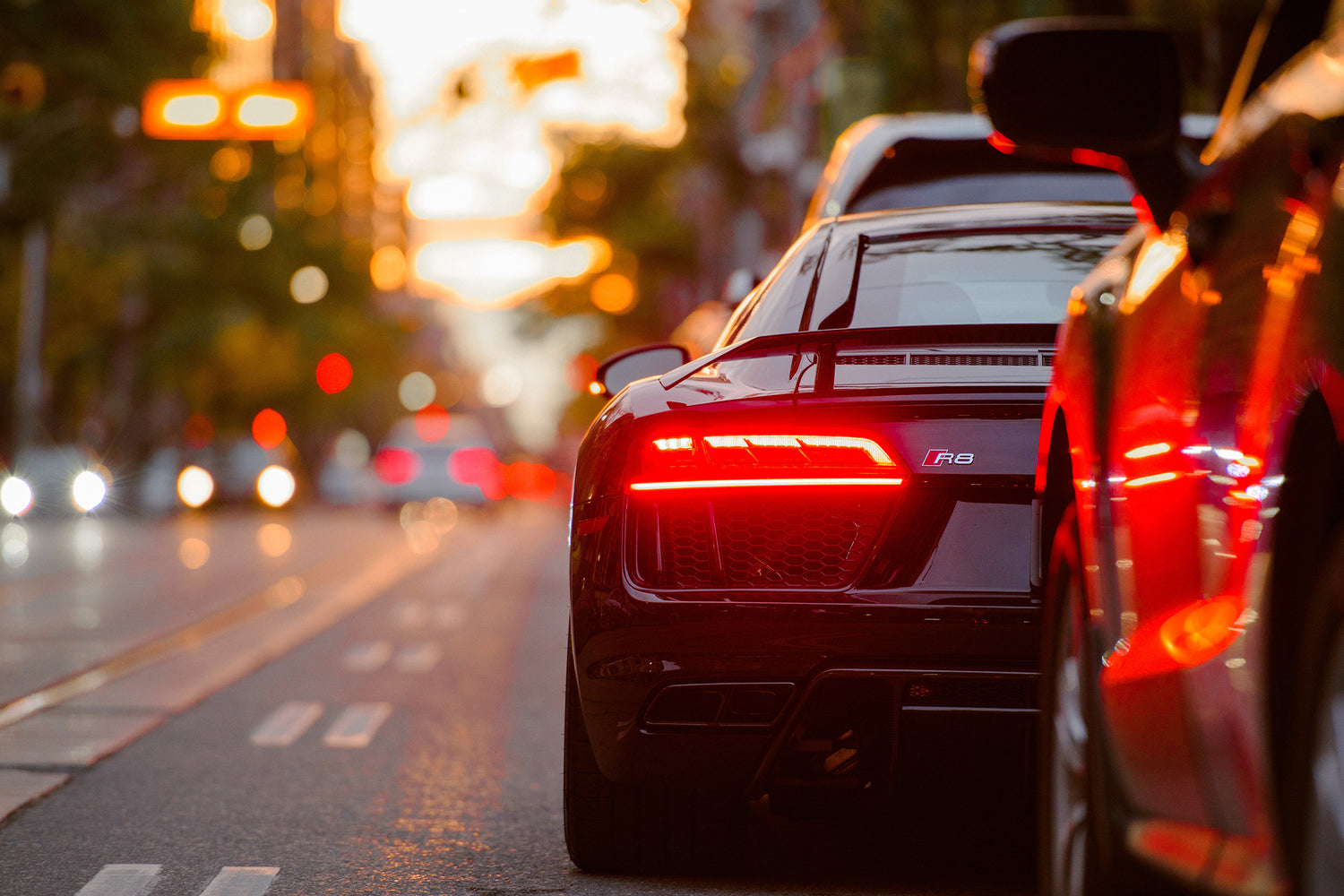 Vehicle Service