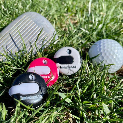 Golf Stroke Mini Counter