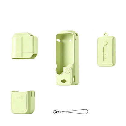 Pocket 3 Silicone Cover