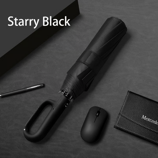 Last Day 49% OFF🔥Folding Sun Umbrella For Both Rain And Sunshine🌞🌂