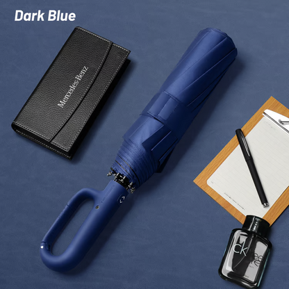 Last Day 49% OFF🔥Folding Sun Umbrella For Both Rain And Sunshine🌞🌂