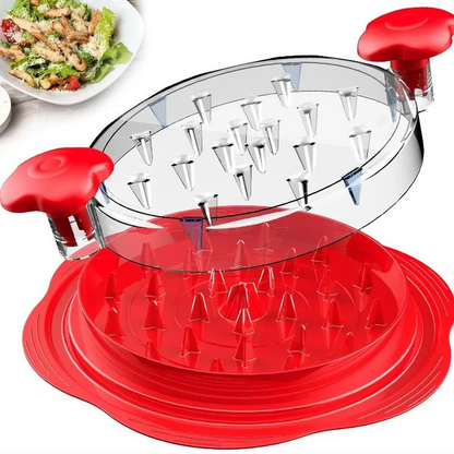 Last Day 49% OFF🔥Large Chicken Breast Shredder Tool