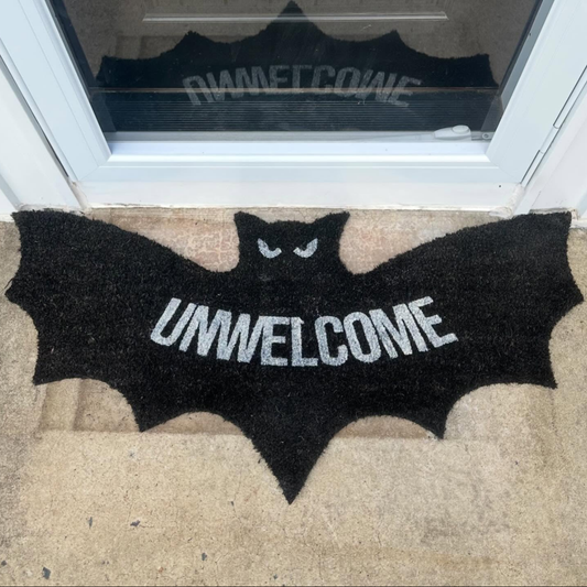 Early Halloween Specials 49% OFF🔥Halloween Decorative Rug & Effortlessly Light Up the Festive Atmosphere