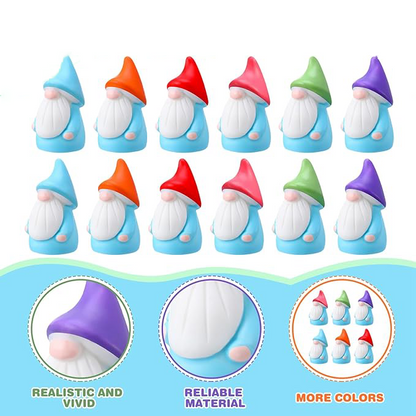 🔥HOT SALE 49% OFF🧙Super Mini Gnomes