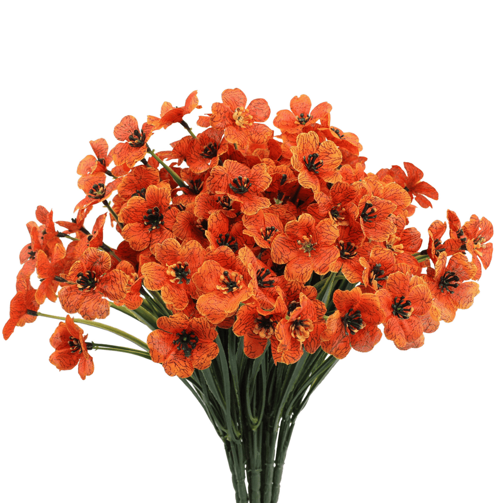 🔥HOT SALE 49% OFF🍁Fall Artificial Flowers for Outdoors - elehancea