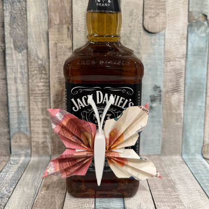 The Butterfly Money Holder🦋💸