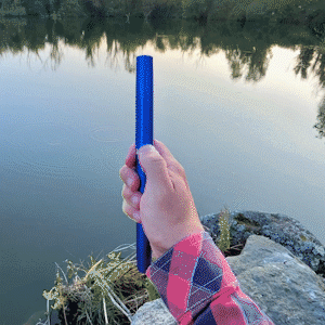 Telescopic Fishing Rod - elehancea