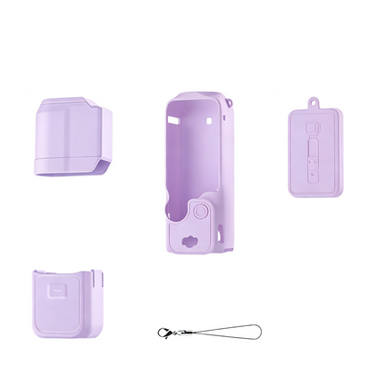 Pocket 3 Silicone Cover