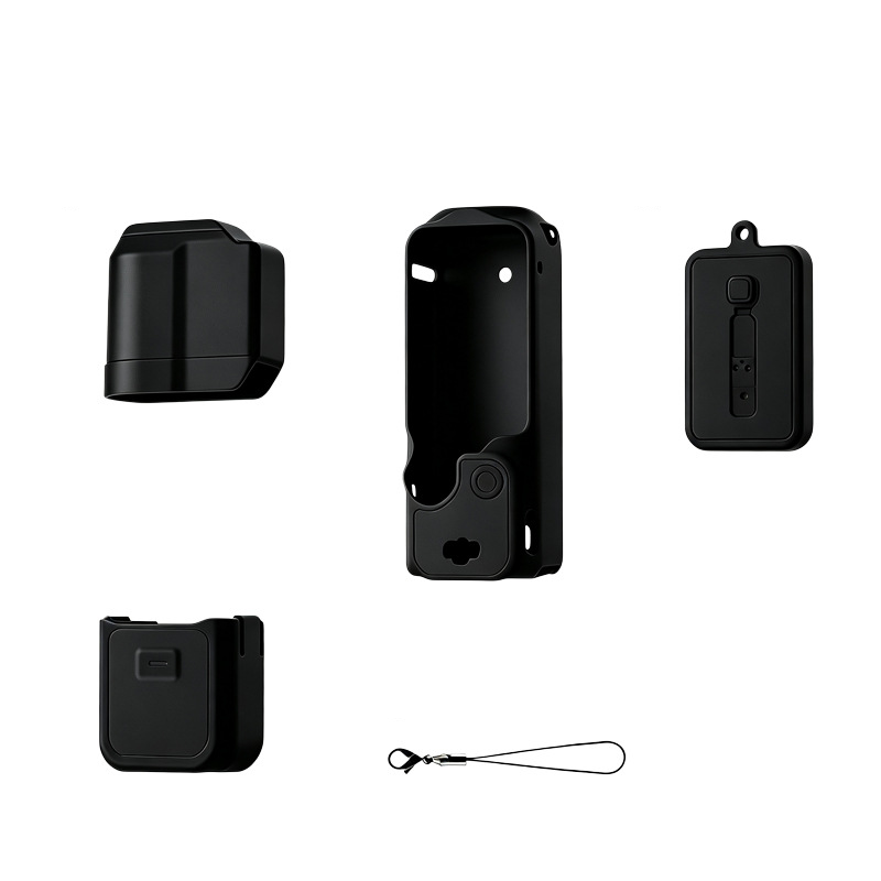 Pocket 3 Silicone Cover