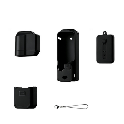 Pocket 3 Silicone Cover