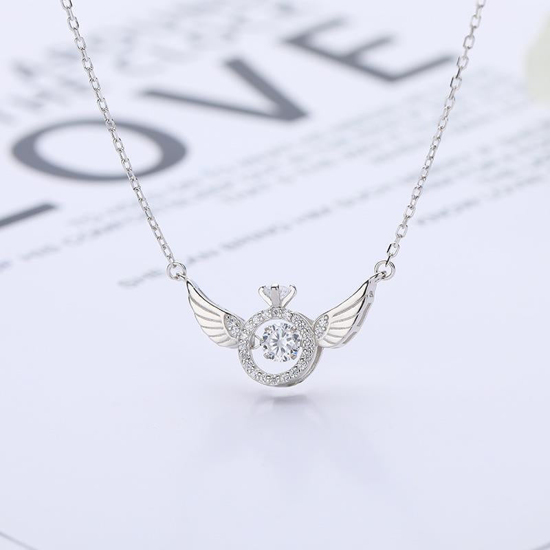 Angel Smart Necklace