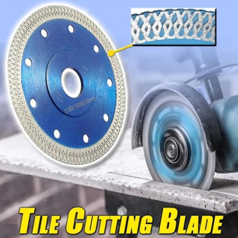 Tile Cutting Blade - elehancea