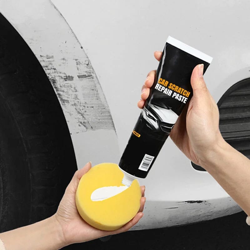 Car Scratch Repair Paste - elehancea