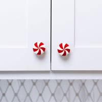 🔥LAST DAY 49% OFF🎄Christmas Cabinet Handle Covers