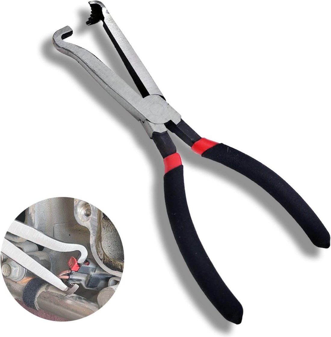 8'' ELECTRICAL DISCONNECT PLIERS