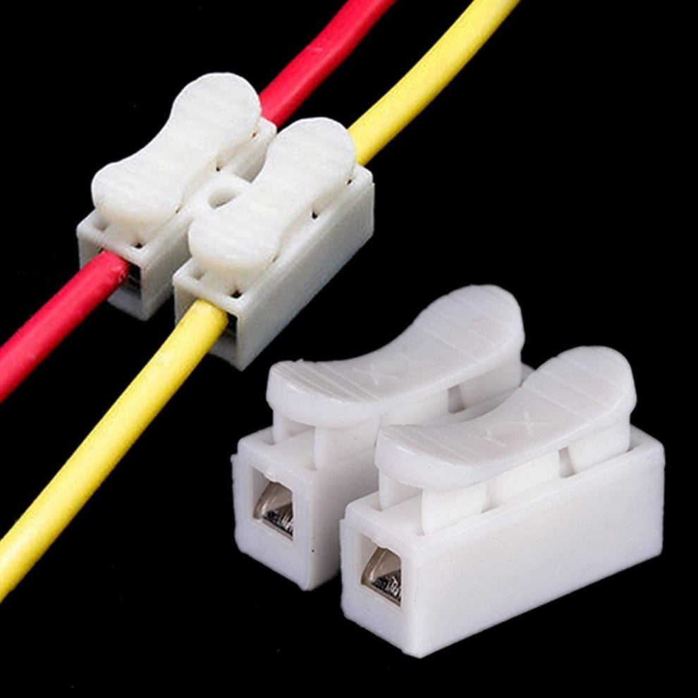 🌲Early Christmas Sale 49% OFF-Wire & Cable Connectors