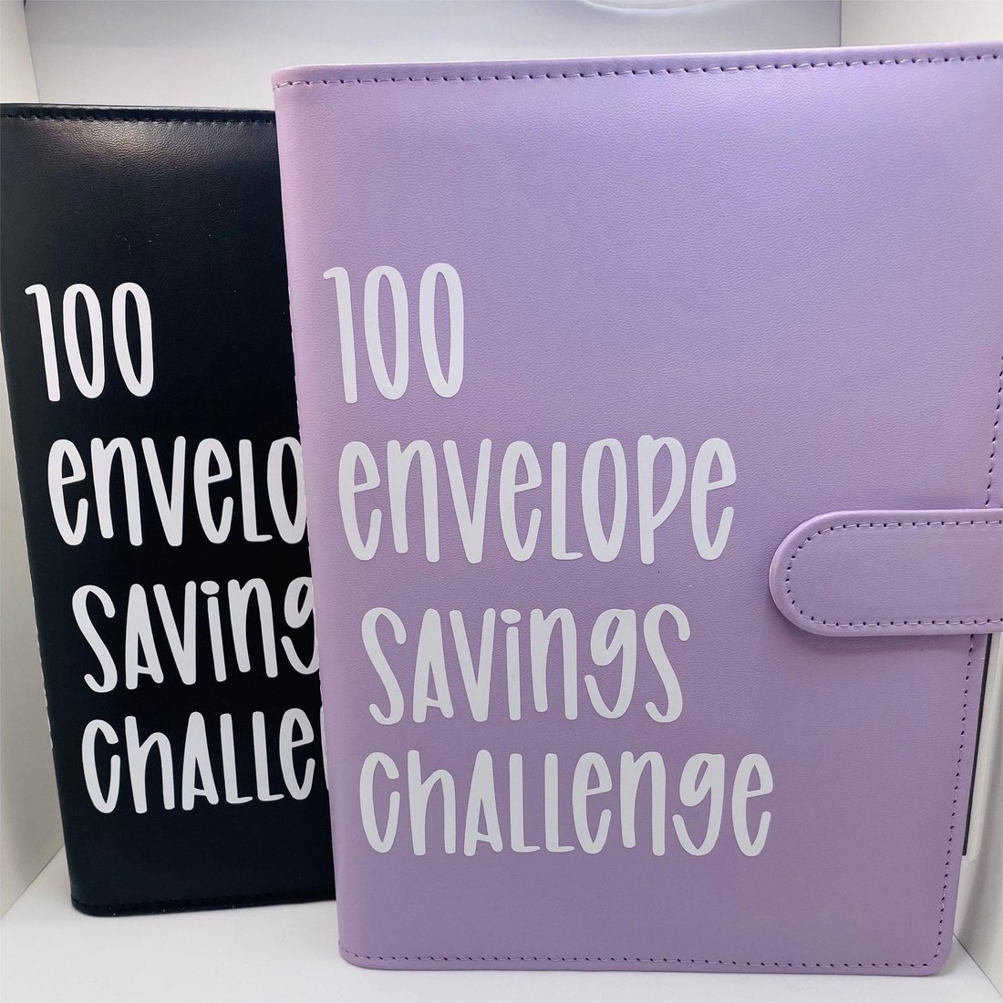 🌲Early Christmas Sale 49% OFF-✉️100 Envelope Challenge Binder | Easy And fun Way