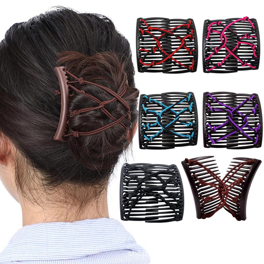 Hot Selling Now 🔥🔥 & Stretch Hair Plate