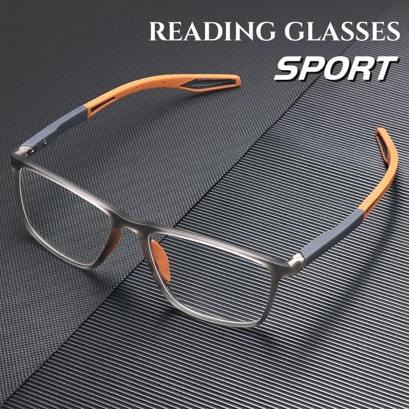 Hot Sale - 49% OFF🔥SPORT INTELLIGENT PHOTOCHROMIC PROGRESSIVE BIFOCAL PRESBYOPIA GLASSES