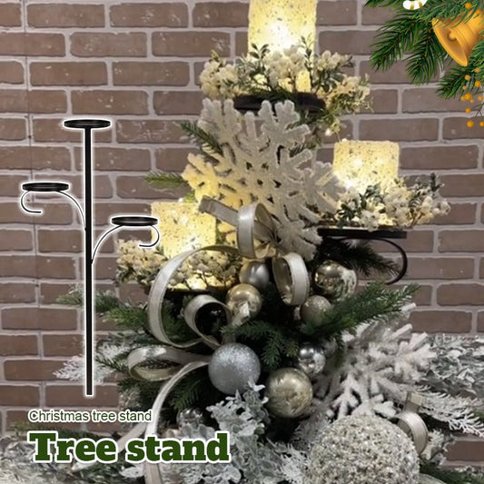 🌲Christmas Sales 49% OFF-Shelf for Christmas Tree