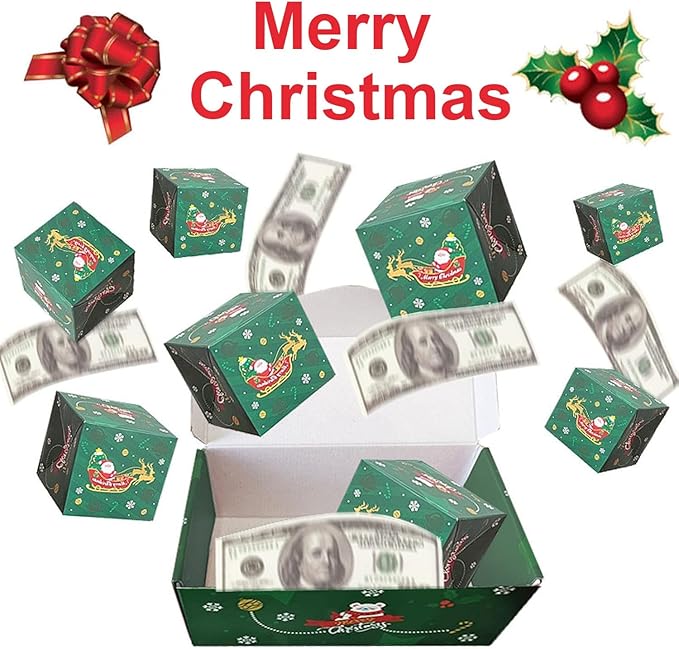 🎄Christmas Sales 49% OFF-🎁Surprise Box