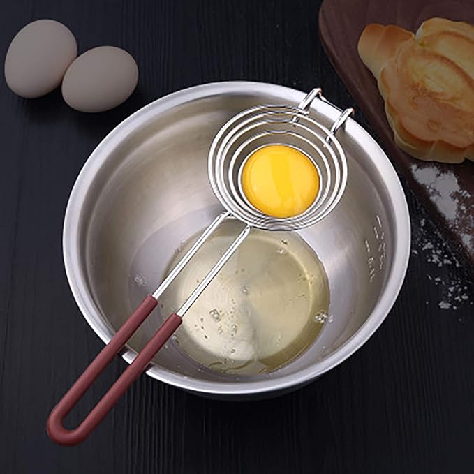 Hot Selling Now 🔥🔥Egg Yolk Separator