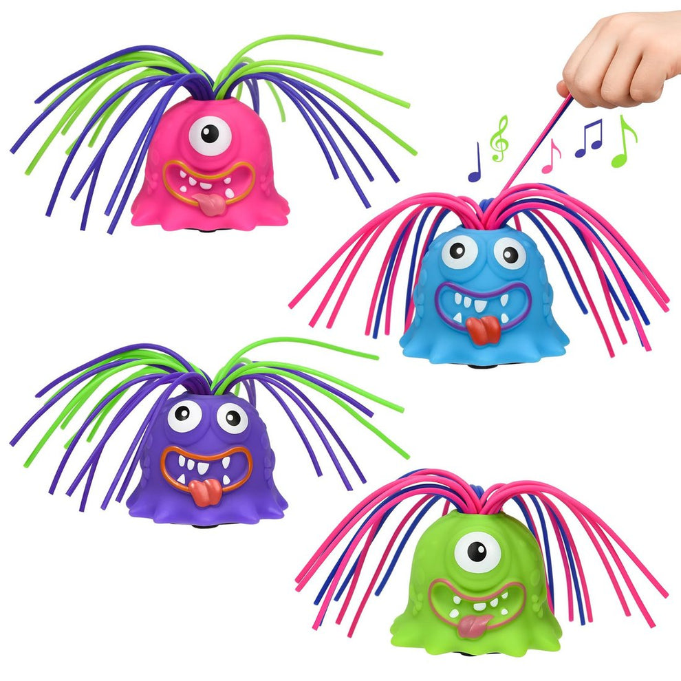 (🌲CHRISTMAS SALE - 49% OFF) 👹Screaming Monster Toys