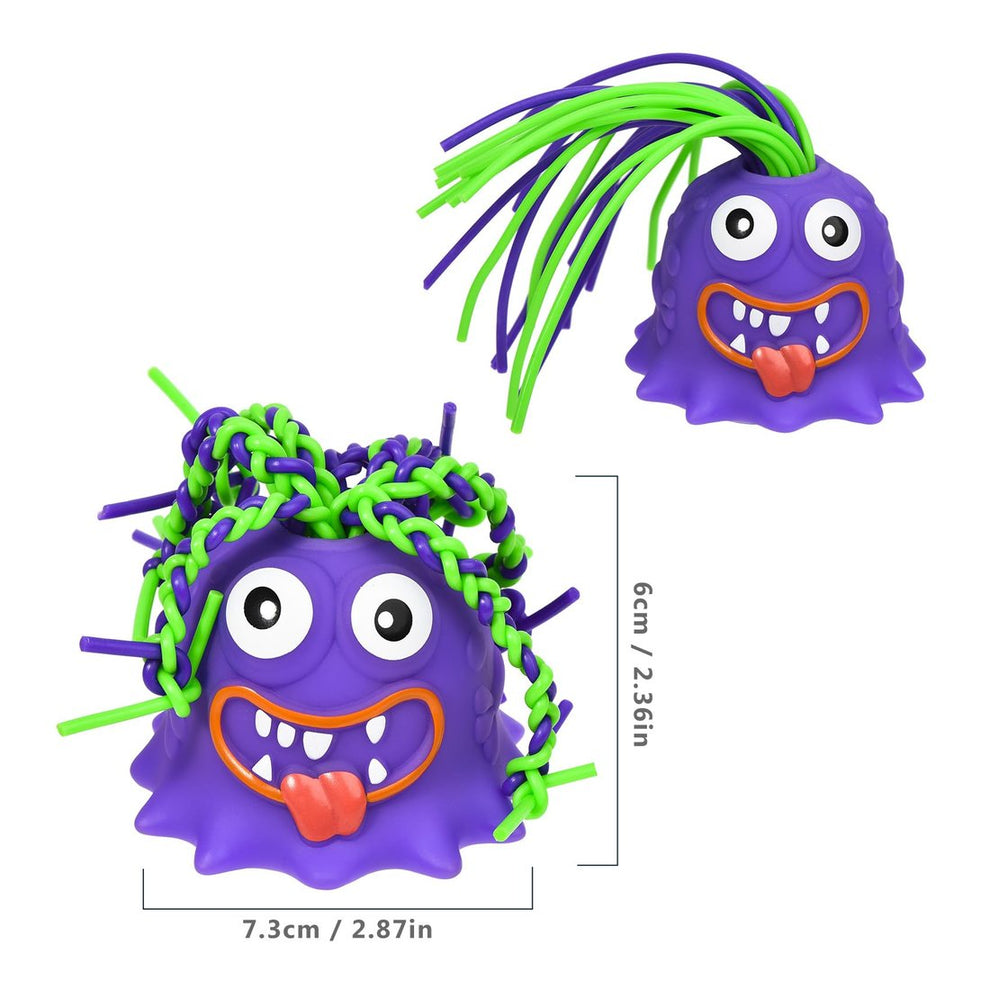 (🌲CHRISTMAS SALE - 49% OFF) 👹Screaming Monster Toys