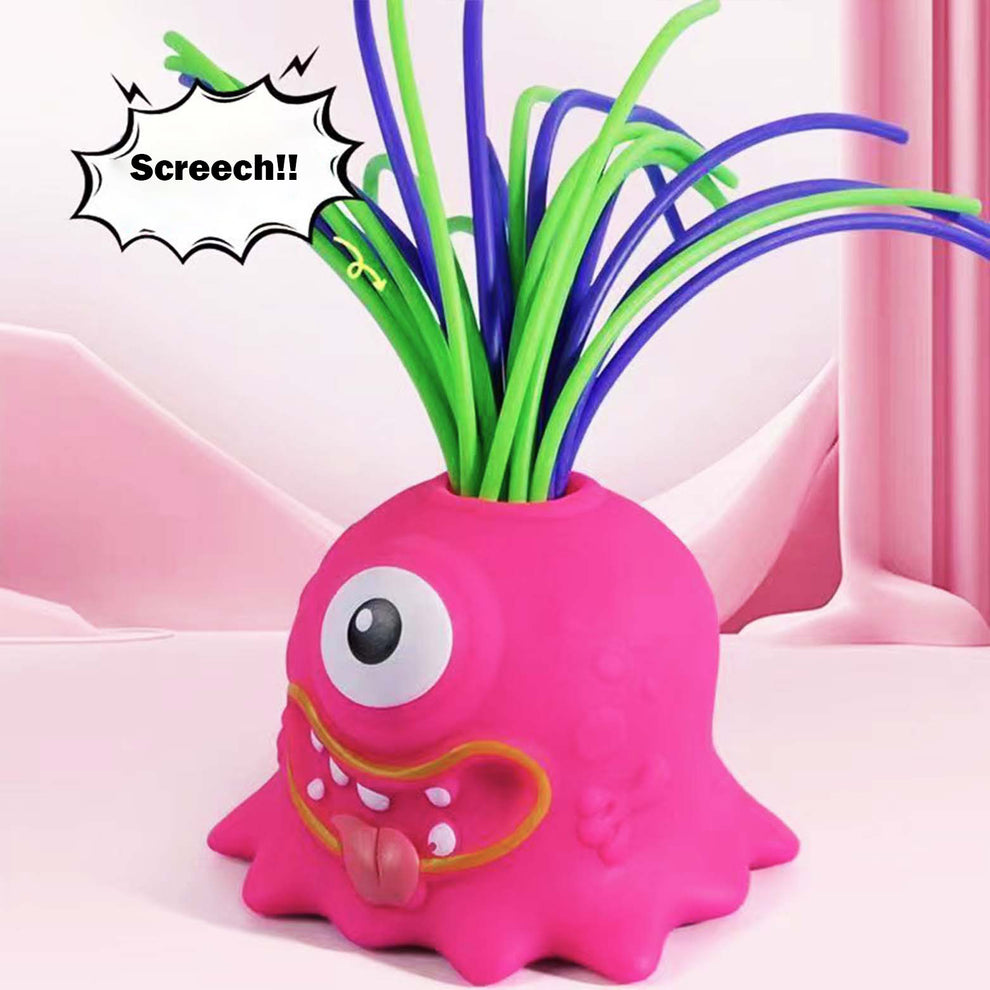 (🌲CHRISTMAS SALE - 49% OFF) 👹Screaming Monster Toys