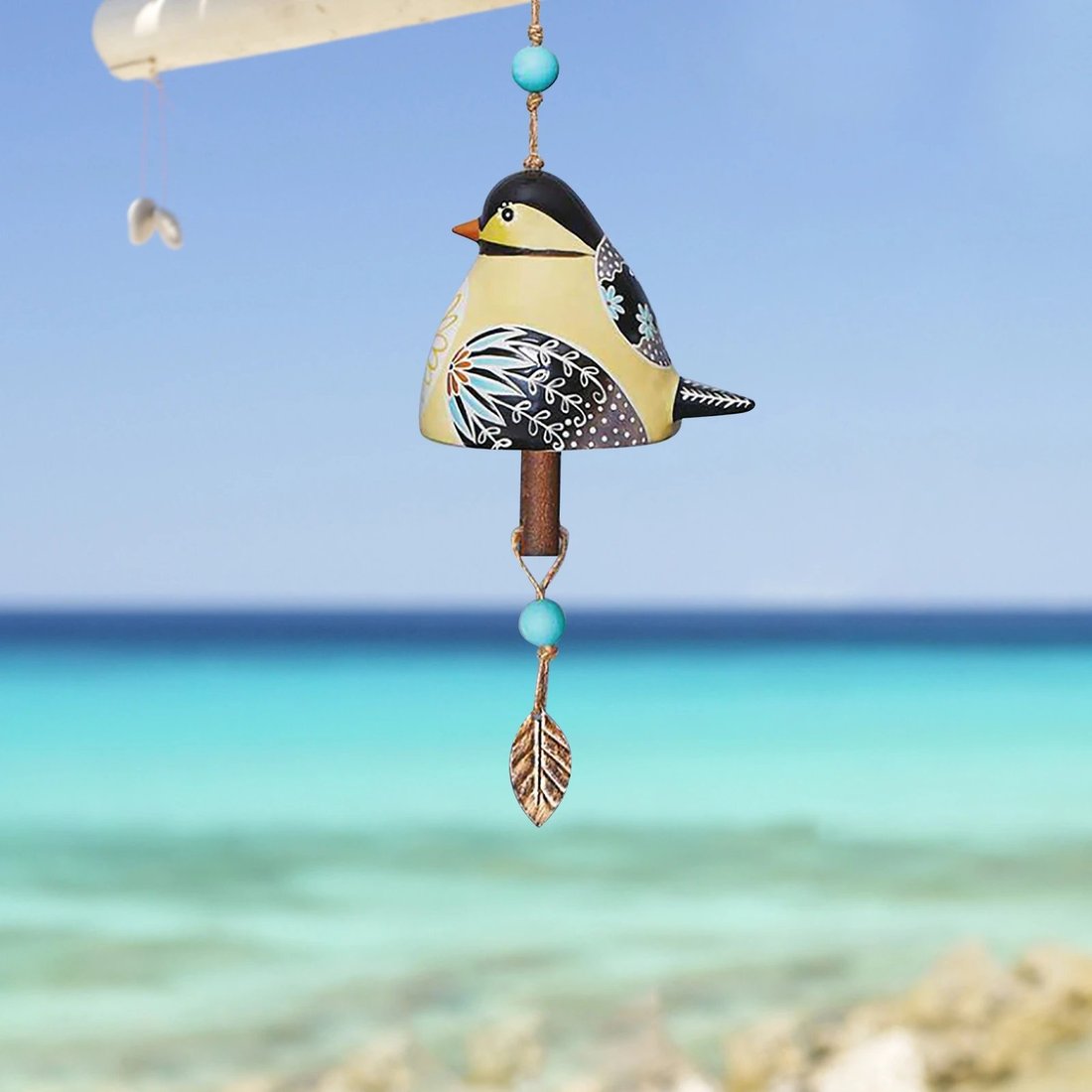 💥Hot Promotion 🦜Bird Song Bell