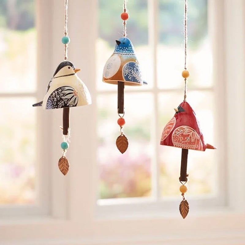 💥Hot Promotion 🦜Bird Song Bell