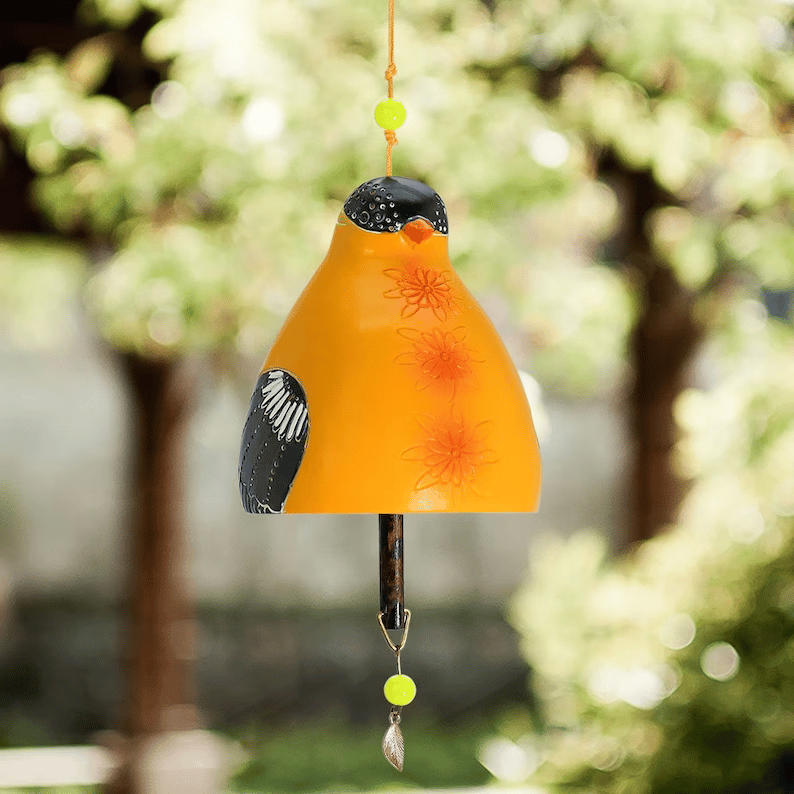 💥Hot Promotion 🦜Bird Song Bell