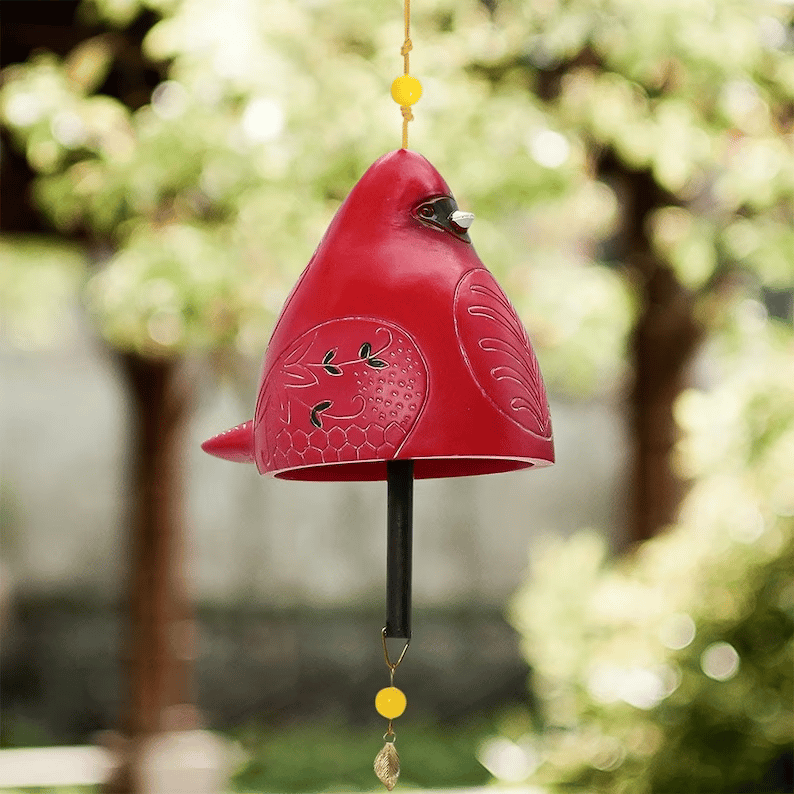 💥Hot Promotion 🦜Bird Song Bell