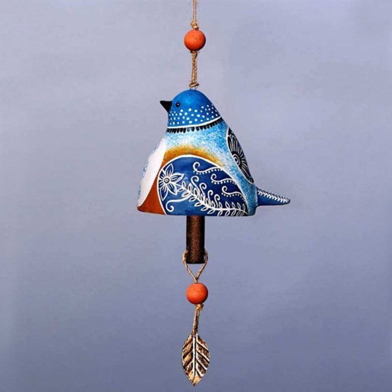 💥Hot Promotion 🦜Bird Song Bell