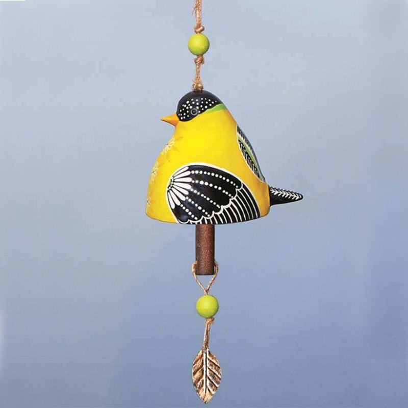 💥Hot Promotion 🦜Bird Song Bell