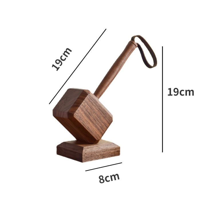 Wine Opener|Natural Beech