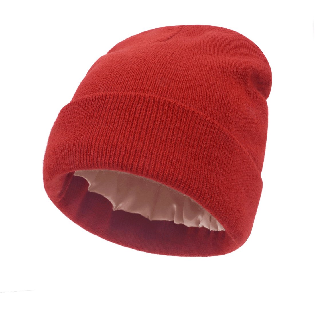 (Black Friday Sale - 45% OFF)No Static-No frizz-No Tangle Winter Warm Hat