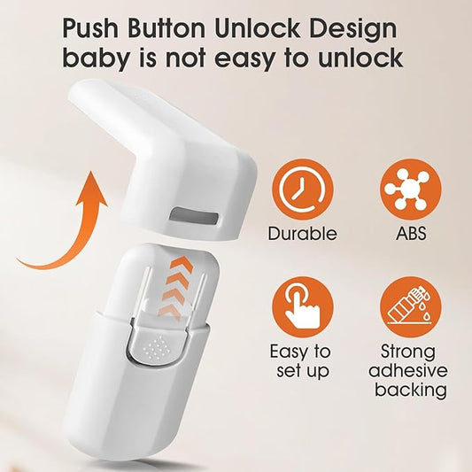 🔥New Year Sale 49% OFF-90° Right Angle Lock