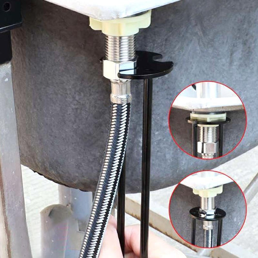 🔥LAST DAY 49% OFF-Multi-functional Sink Double End Wrench