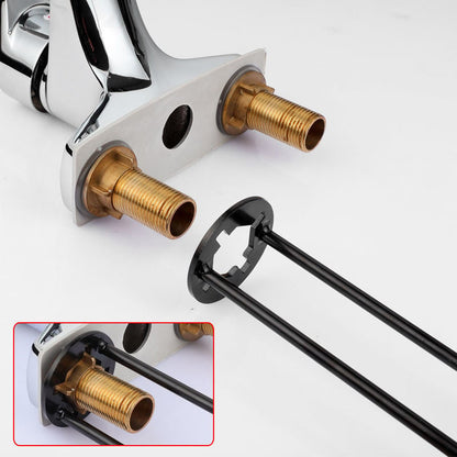 🔥LAST DAY 49% OFF-Multi-functional Sink Double End Wrench