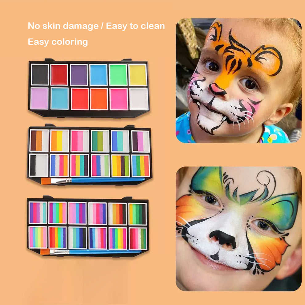 ✨Last Day 49%OFF-Water Soluble Ultra Artistry Palette