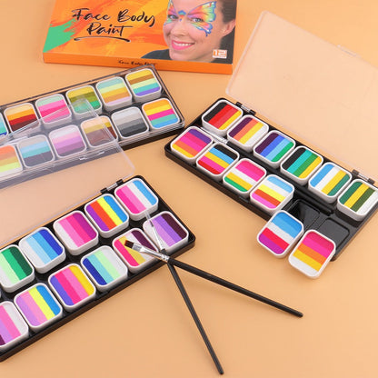 ✨Last Day 49%OFF-Water Soluble Ultra Artistry Palette